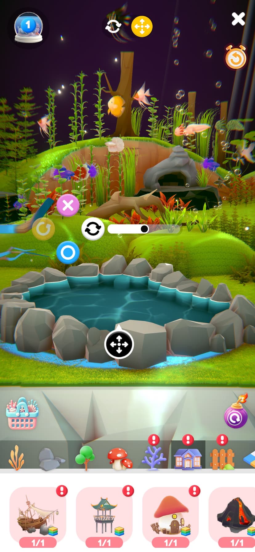 AQUALIA screenshot 9 - screenshot