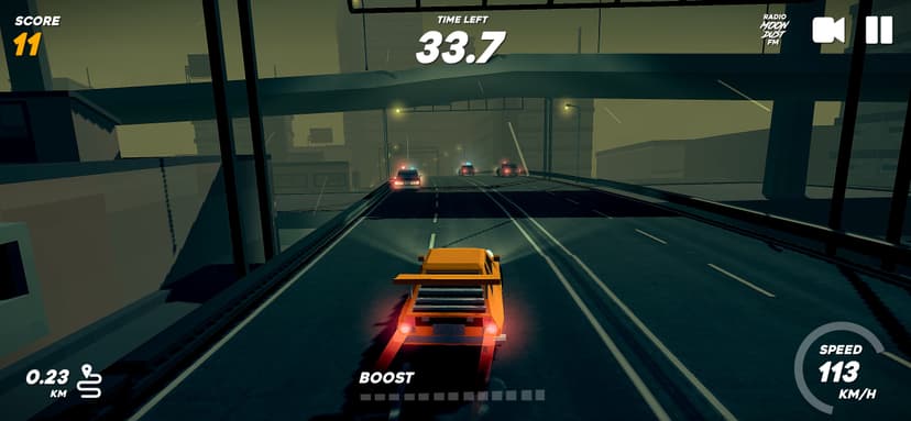Pako Highway screenshot 6 - screenshot