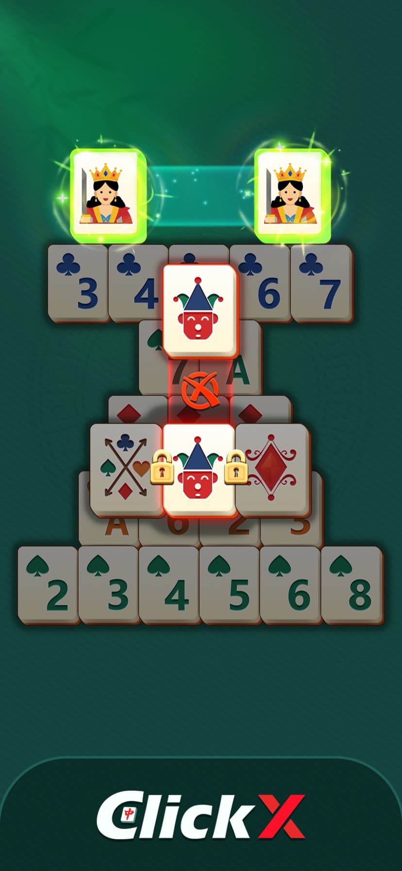 Click X – Tile screenshot 3 - screenshot