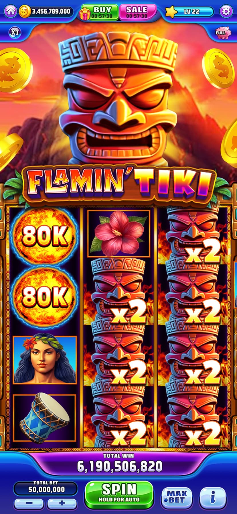 Dragon Jackpot Slots Casino screenshot 7 - screenshot