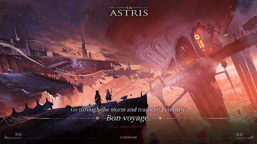 Ex Astris screenshot 5 - screenshot