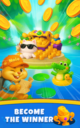 Hole Collect: Black Hole 3D screenshot 12 - screenshot
