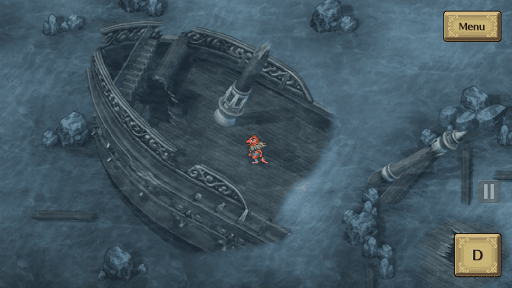 Romancing SaGa 2 screenshot 14 - screenshot