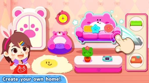 Baby Panda's Town: Street screenshot 8 - screenshot