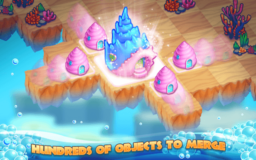 Ocean Merge screenshot 12 - screenshot