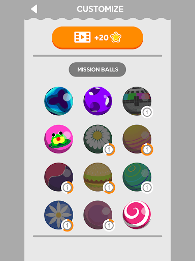 Dunk Shot screenshot 15 - screenshot