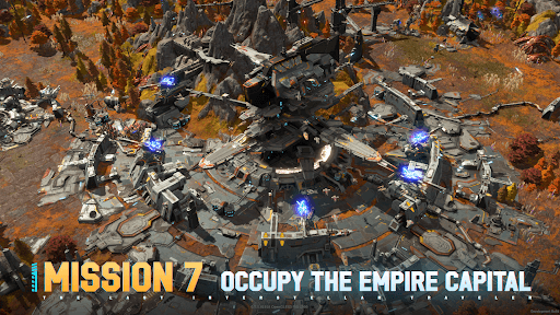 The Last Interstellar Traveler screenshot 23 - screenshot