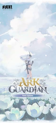 GODDESS OF VICTORY: NIKKE screenshot 4 - screenshot
