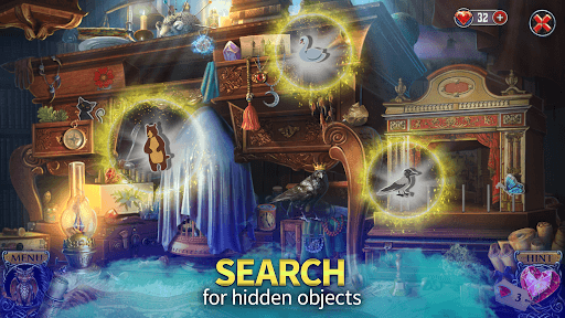 Sparkle of Talent (Adventure) screenshot 3 - screenshot