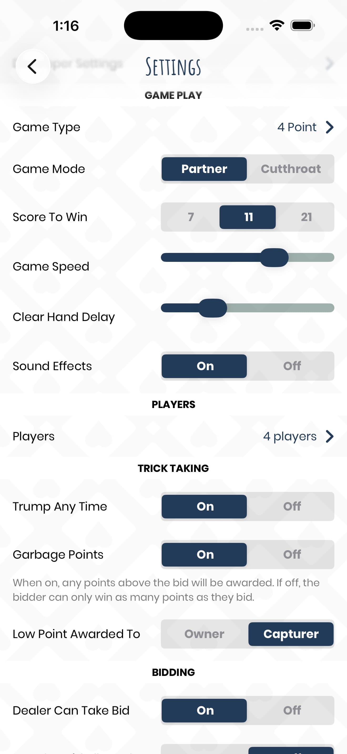 IPitch screenshot 6 - screenshot