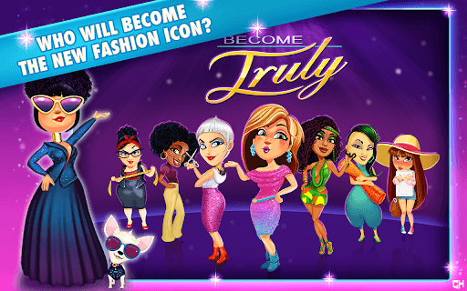 Fabulous - Fashion Fever screenshot 7 - screenshot