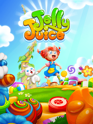 Jelly Juice screenshot 22 - screenshot