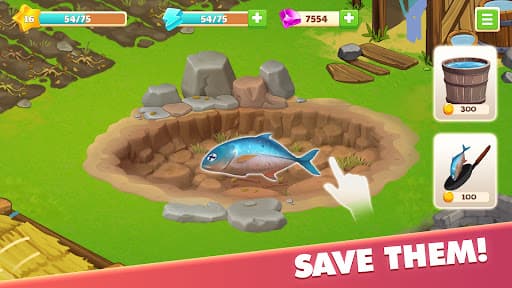 Family Journey: Adventure Life screenshot 15 - screenshot