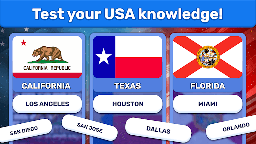 Power Of Knowledge : Trivia screenshot 1 - screenshot