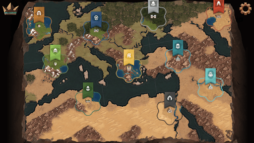 Ozymandias screenshot 13 - screenshot