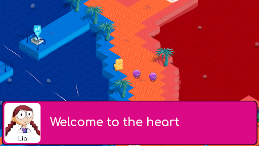 Human Body Games for Kids screenshot 14 - screenshot