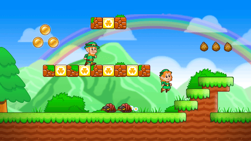 Lep's World screenshot 6 - screenshot