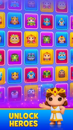 Match Valley screenshot 18 - screenshot