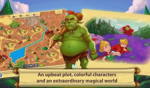 Gnomes Garden Chapter 2 screenshot 7 - screenshot