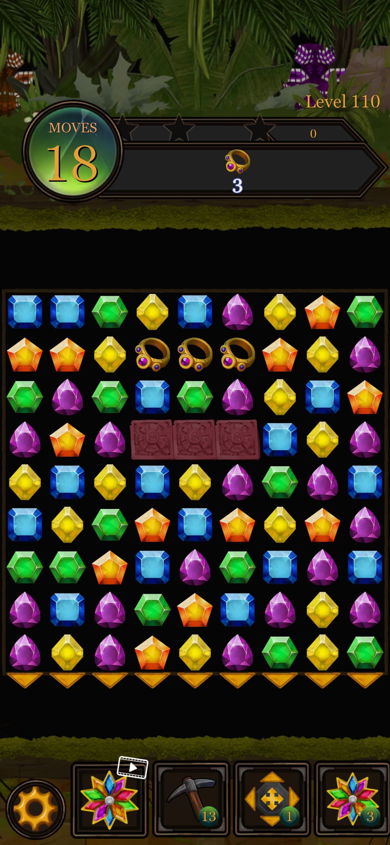 Secret Jungle Pop screenshot 7 - screenshot