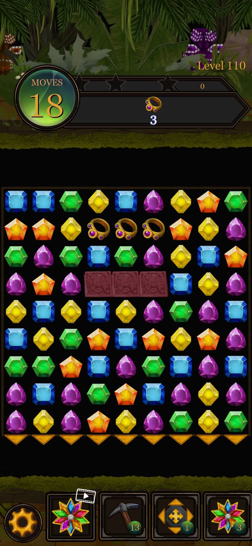 Secret Jungle Pop screenshot 7 - screenshot