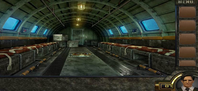 Escape game:Prison Adventure 3 screenshot 1 - screenshot