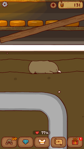 My Mole screenshot 2 - screenshot