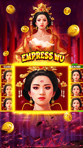 Jackpot Bang Slots-Bash casino screenshot 7 - screenshot