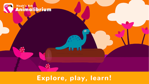 Kids Animal Ark: Zoo Games screenshot 2 - screenshot