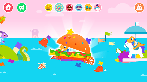 Learning Games for kids screenshot 9 - screenshot