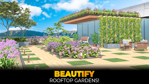 Landscape Design:My Joy Garden screenshot 5 - screenshot