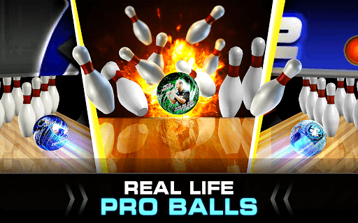 PBA® Bowling Challenge screenshot 11 - screenshot