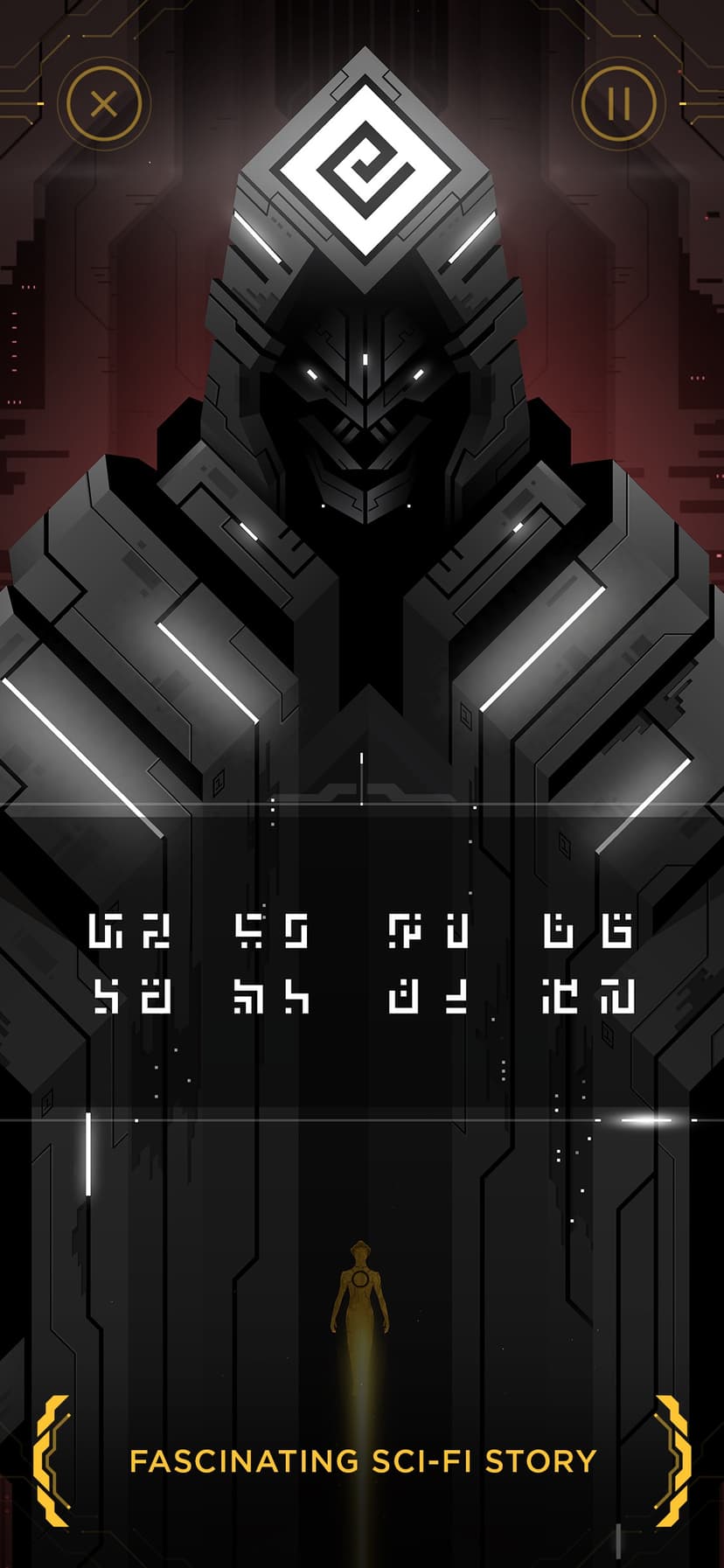 Hyperforma Premium screenshot 1 - screenshot