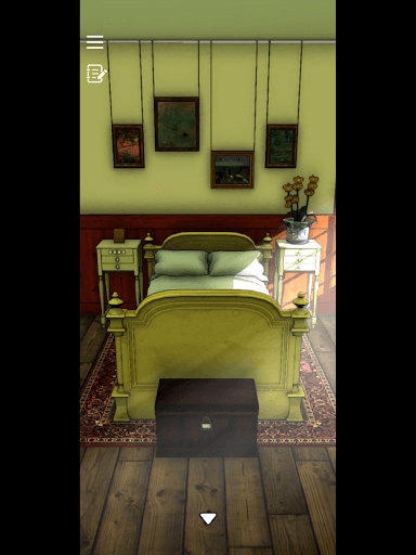 Escape Game: 1914 screenshot 24 - screenshot