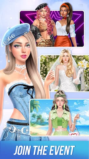 Fashion Glow: Model & Style screenshot 13 - screenshot