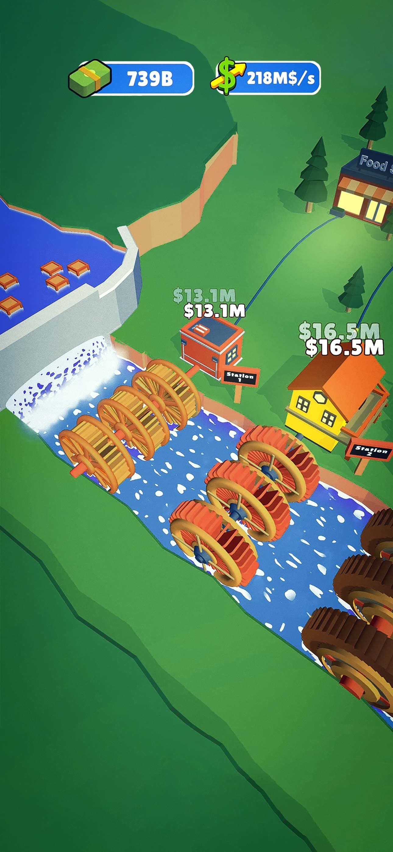 Water Power! screenshot 5 - screenshot