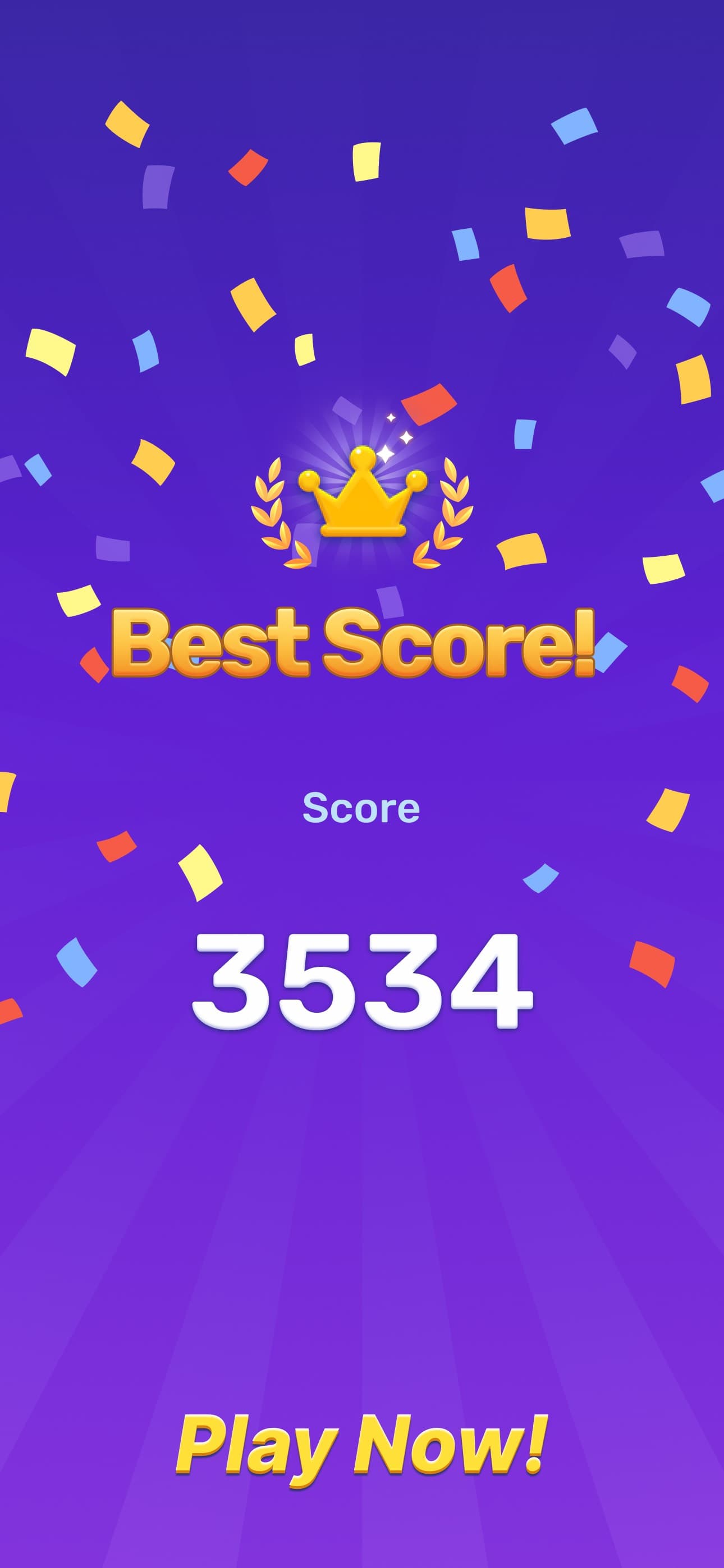 Block-Tok: Puzzle Game screenshot 6 - screenshot