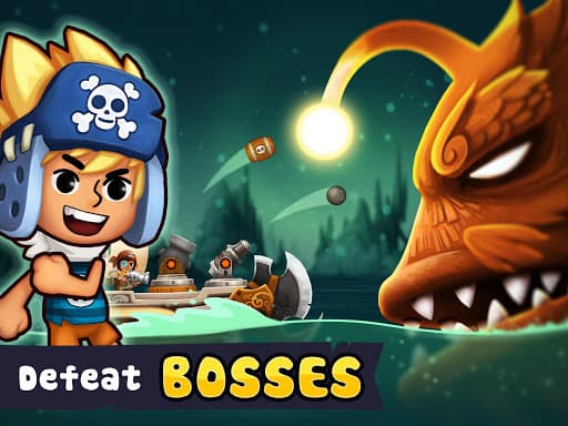 Pirate Power screenshot 14 - screenshot