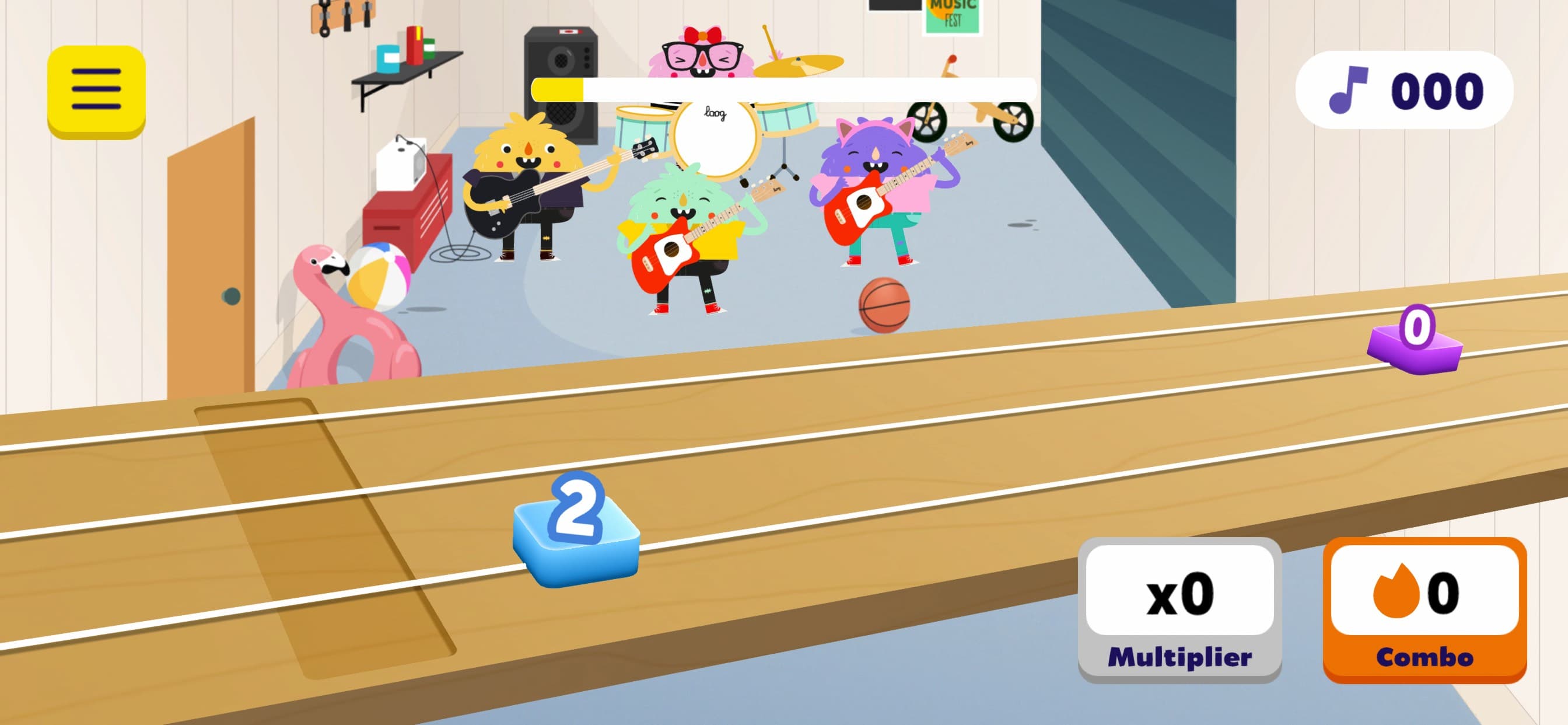Loog Guitar screenshot 5 - screenshot