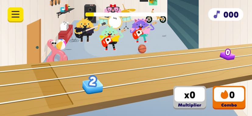 Loog Guitar screenshot 5 - screenshot
