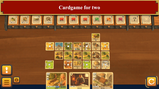 Catan Universe screenshot 6 - screenshot