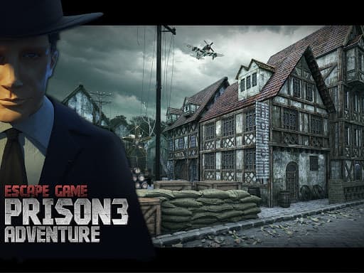 Escape game:prison adventure 3 screenshot 14 - screenshot