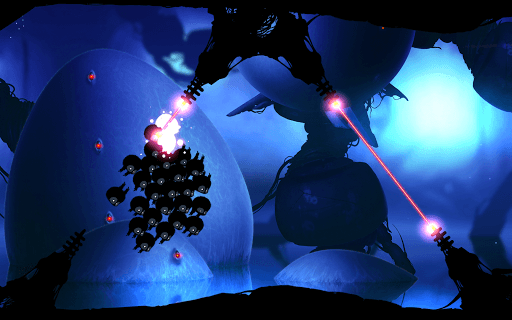 BADLAND screenshot 14 - screenshot