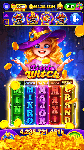 Jackpot Dreams - Slots Casino screenshot 30 - screenshot