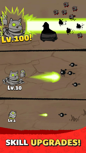 Shadow Survival screenshot 20 - screenshot