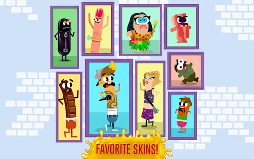 Run Sausage Run! screenshot 14 - screenshot