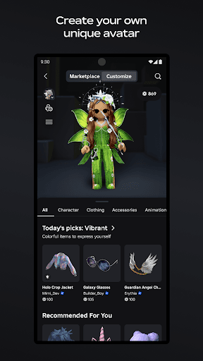 Roblox screenshot 8 - screenshot