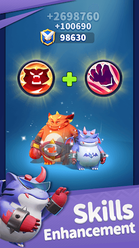 DragonMaster - Metaverse game screenshot 6 - screenshot