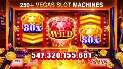 Classic Slots™ - Casino Games screenshot 5 - screenshot