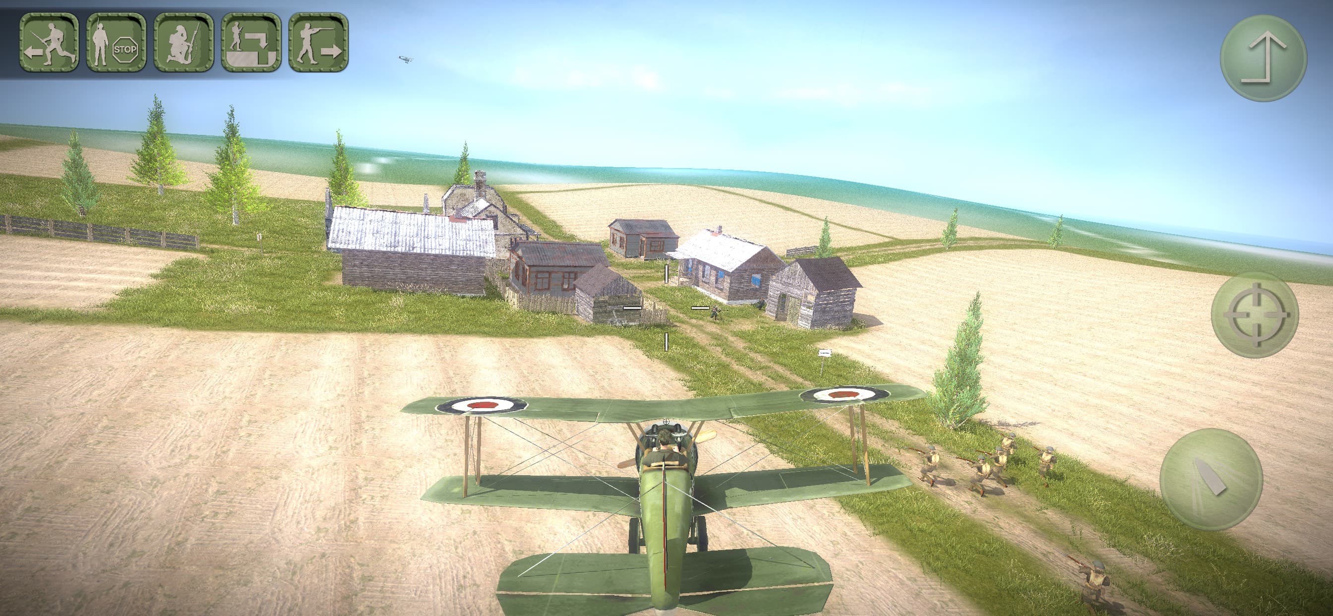 Battlefront Europe : WW1 screenshot 4 - screenshot